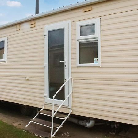 Eastern Beach Caravan Park Caister-on-Sea Exterior foto